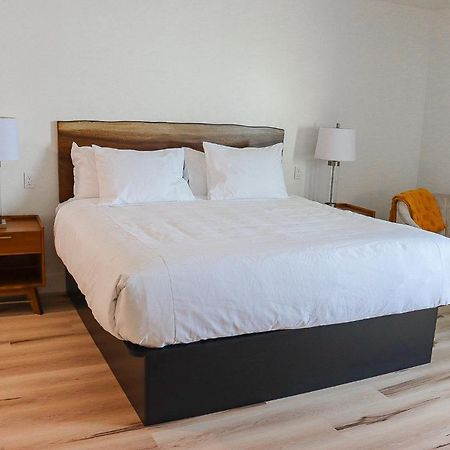Foxglove Suite At The Wildflower Inn Gold Beach Esterno foto