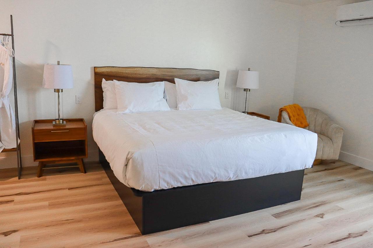 Foxglove Suite At The Wildflower Inn Gold Beach Esterno foto