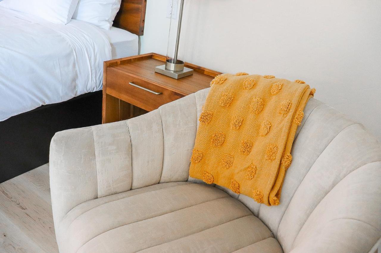Foxglove Suite At The Wildflower Inn Gold Beach Esterno foto